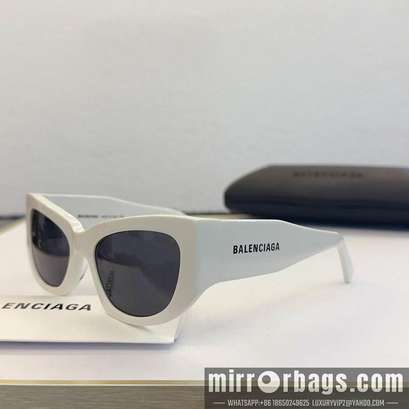 Replica Balenciaga Glasses smx81