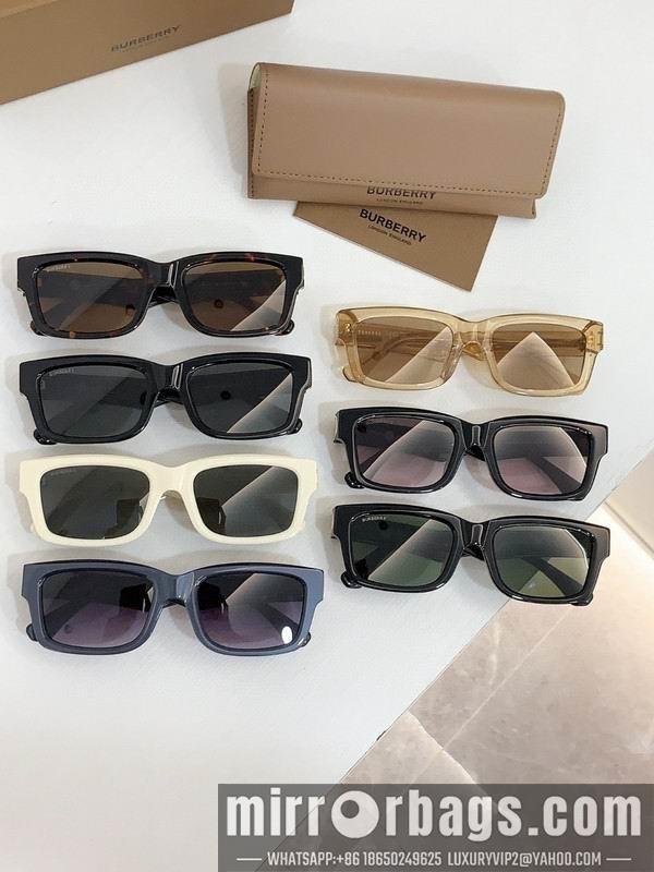 Replica Burberry Glasses smr24