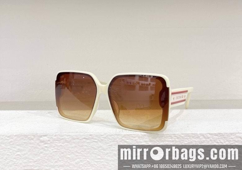 Replica Dior Glasses smx65