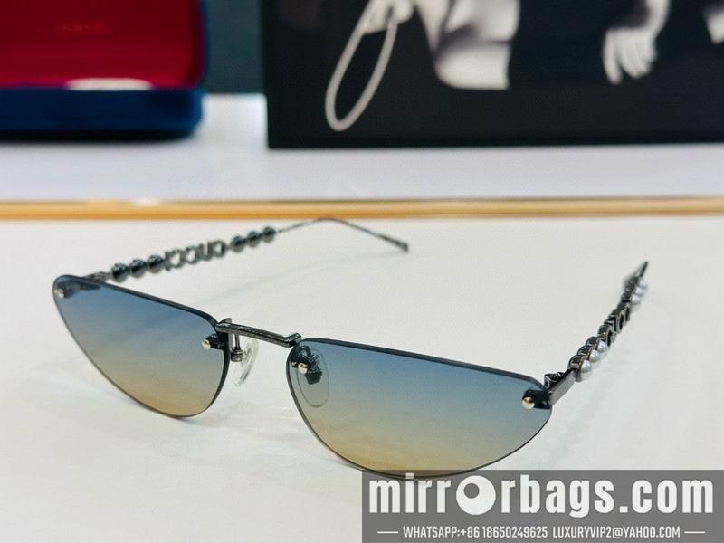 Replica Gucci Glasses smh221