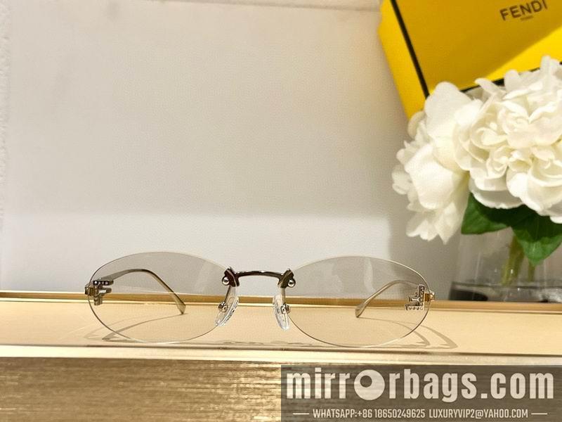 Replica Fendi Glasses smx69