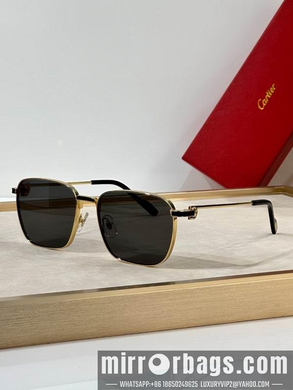 Replica Cartier Glasses smh39