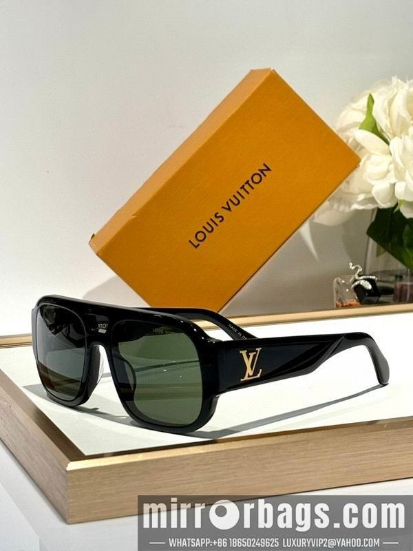 Replica LV Glasses smh175