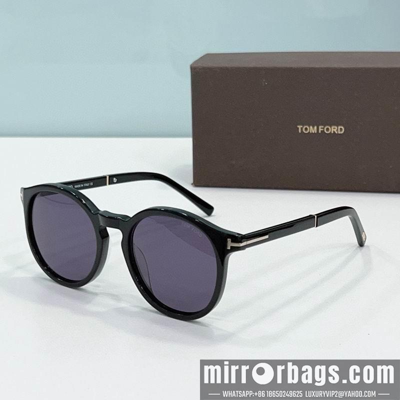 Replica Tom Ford Glasses smx46
