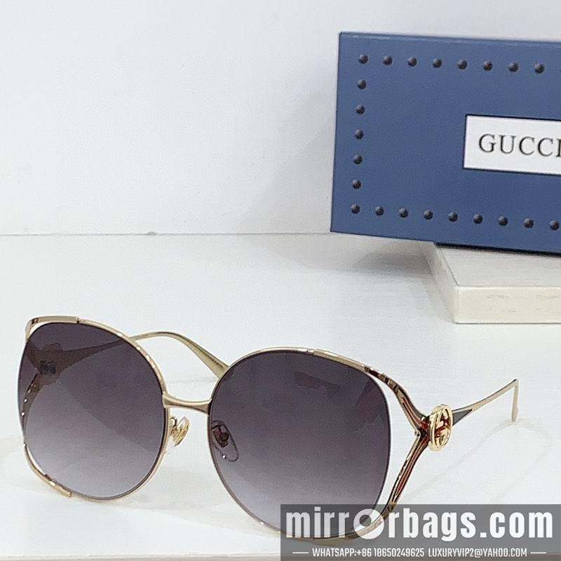 Replica Gucci Glasses smr87