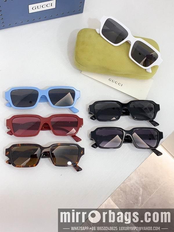 Replica Gucci Glasses smr82