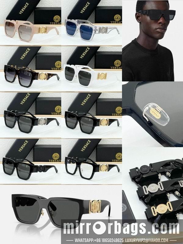 Replica Versace Glasses 03smh74