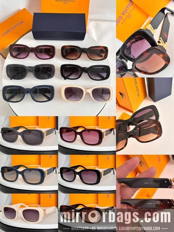 Replica LV Glasses smh71
