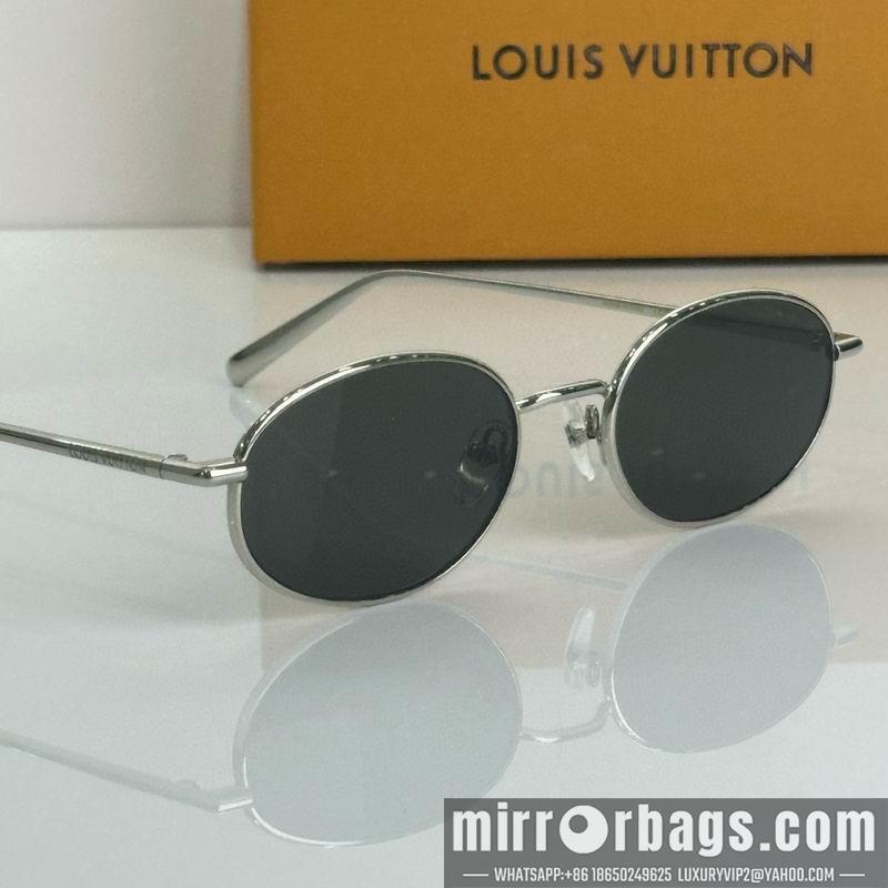 Replica LV Glasses smx104
