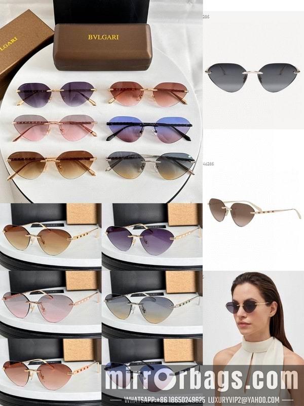 Replica Bvlgari Glasses 03smh82