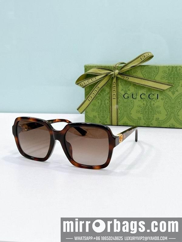 Replica Gucci Glasses smh253