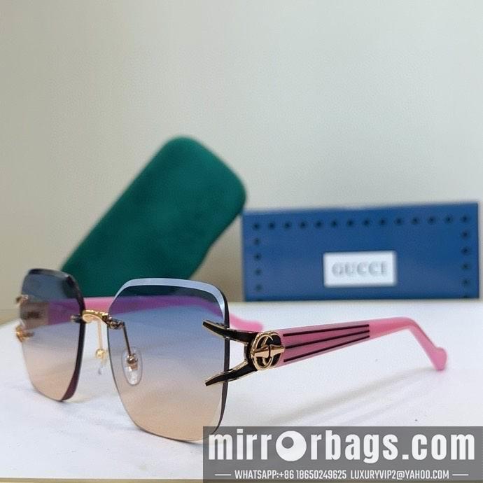 Replica Gucci Glasses smr33