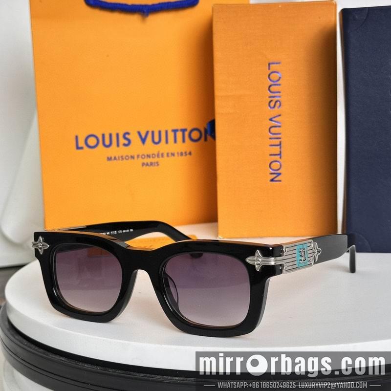 Replica LV Glasses smh72
