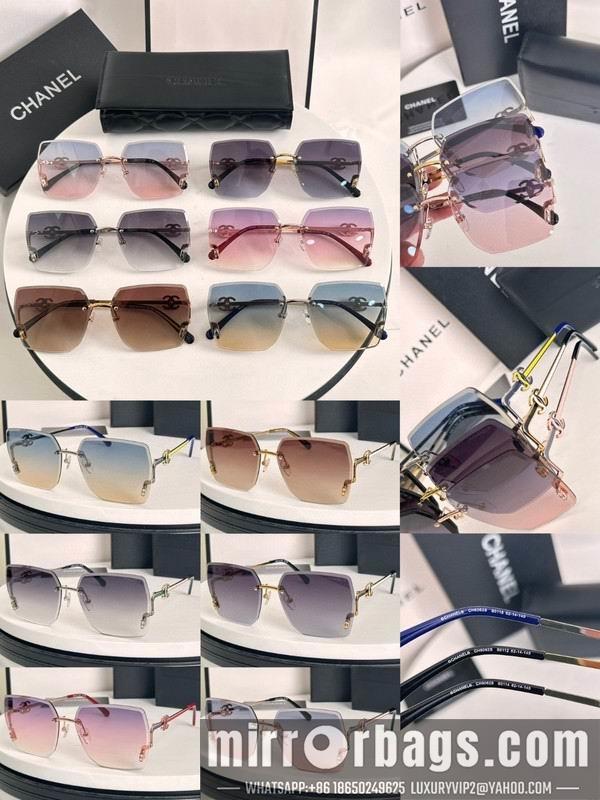 Replica Chanel Glasses smh44