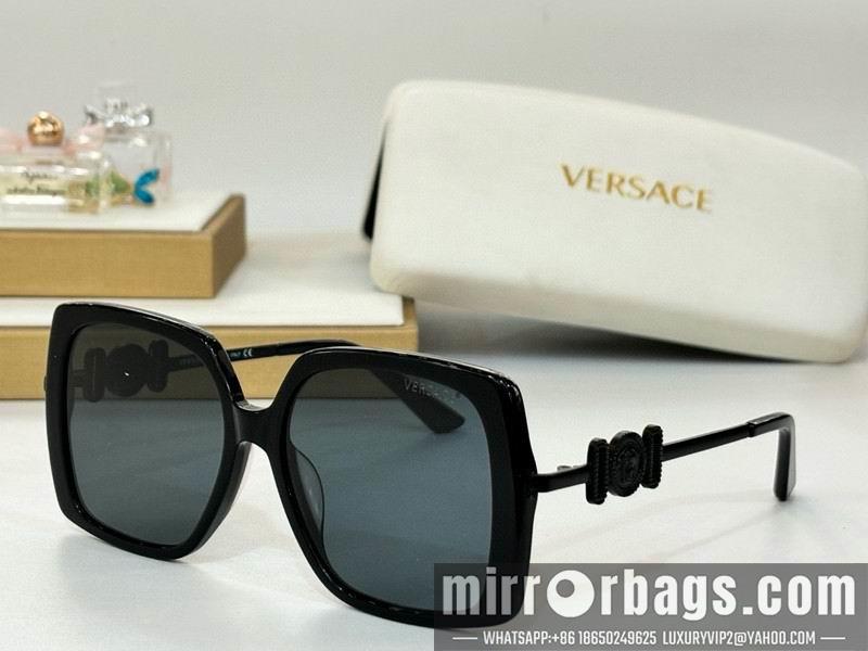 Replica Versace Glasses 03smh42