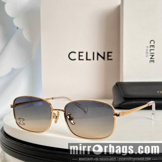 Replica Celine Glasses smx216