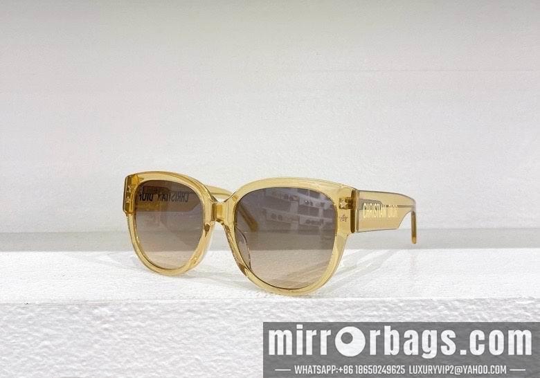 Replica Dior Glasses smx66