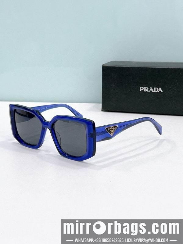 Replica Prada Glasses smh64