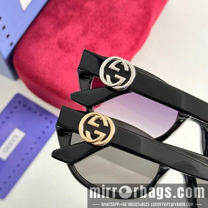 Replica Gucci Glasses smx172