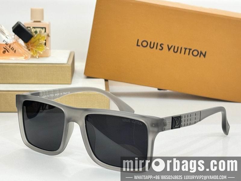 Replica LV Glasses smh110
