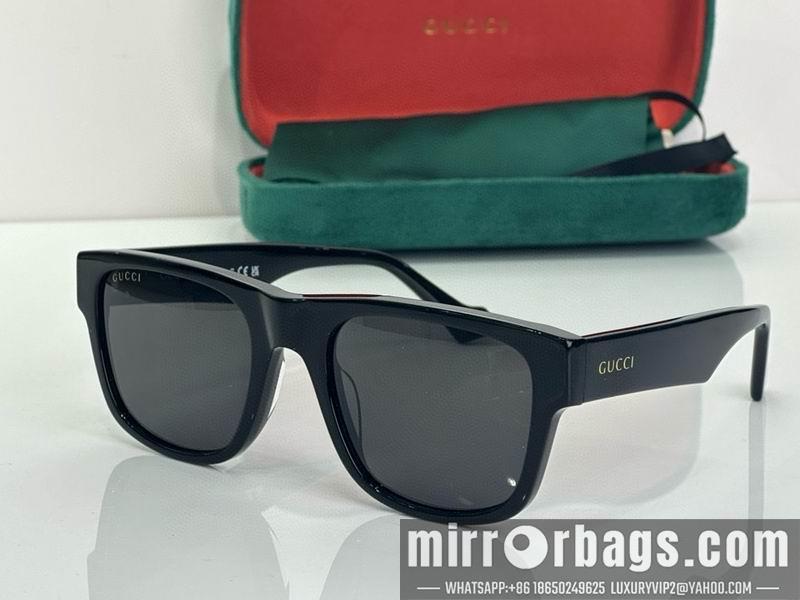 Replica Gucci Glasses smx73