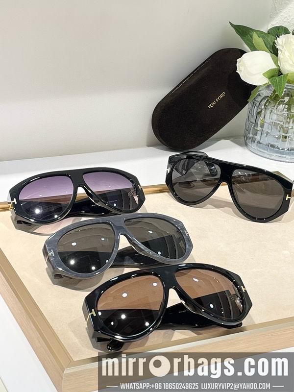 Replica Tom Ford Glasses smx50