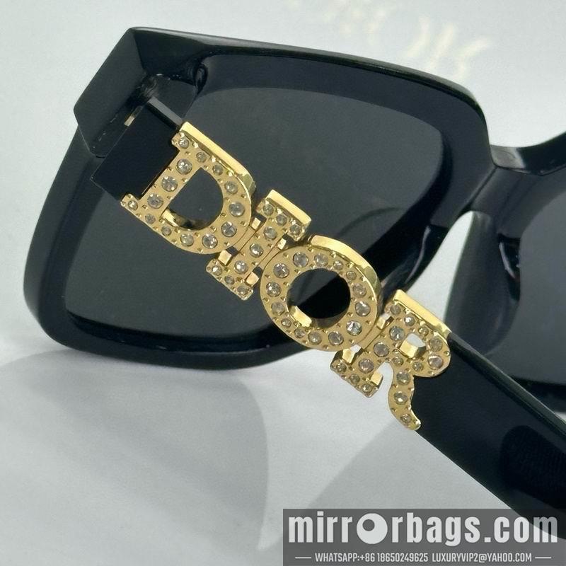 Replica Dior Glasses smx58