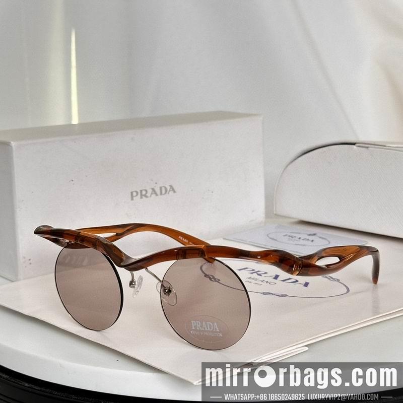 Replica Prada Glasses smh133