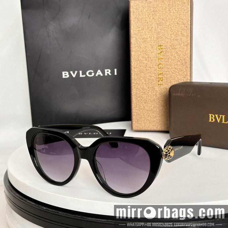 Replica Bvlgari Glasses 03smh83