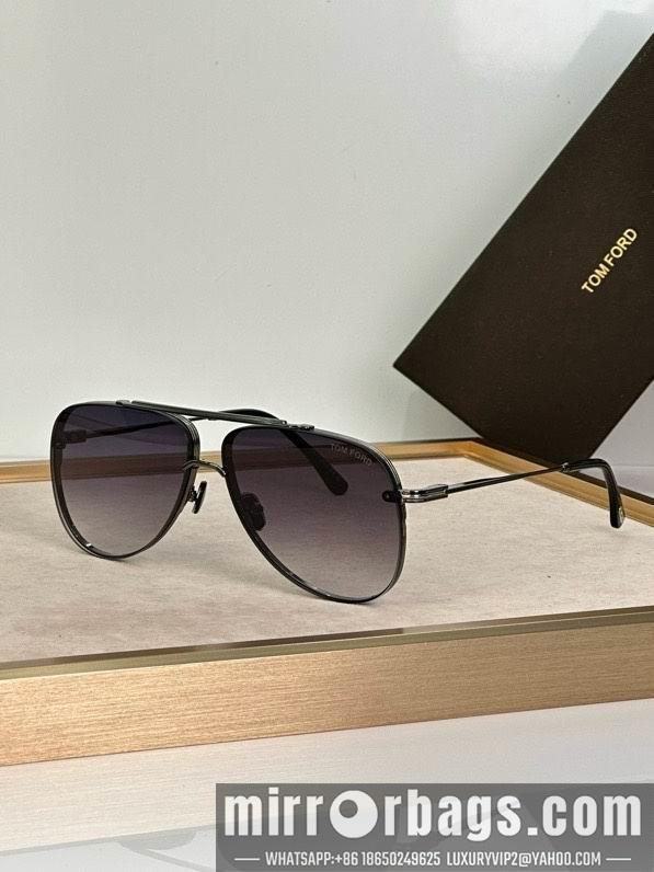 Replica Tom Ford Glasses smx154