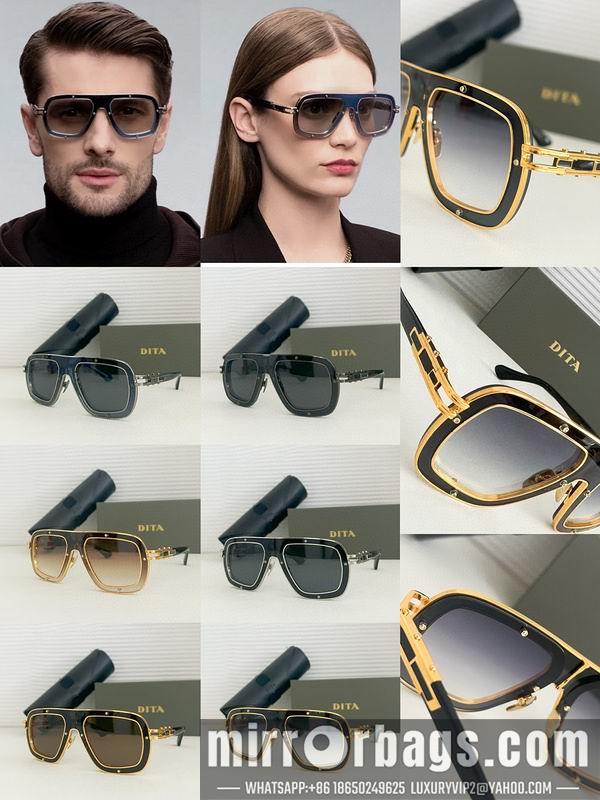 Replica Dita Glasses smr17