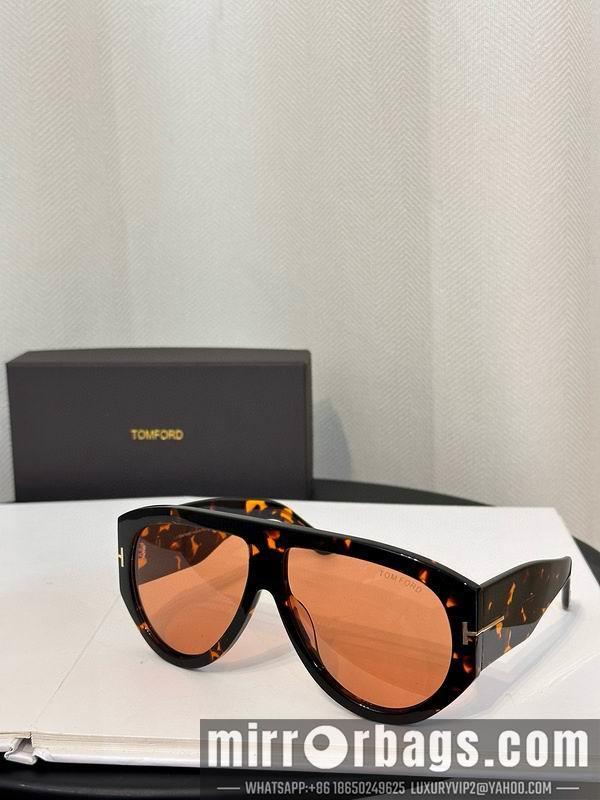Replica Tom Ford Glasses smx83