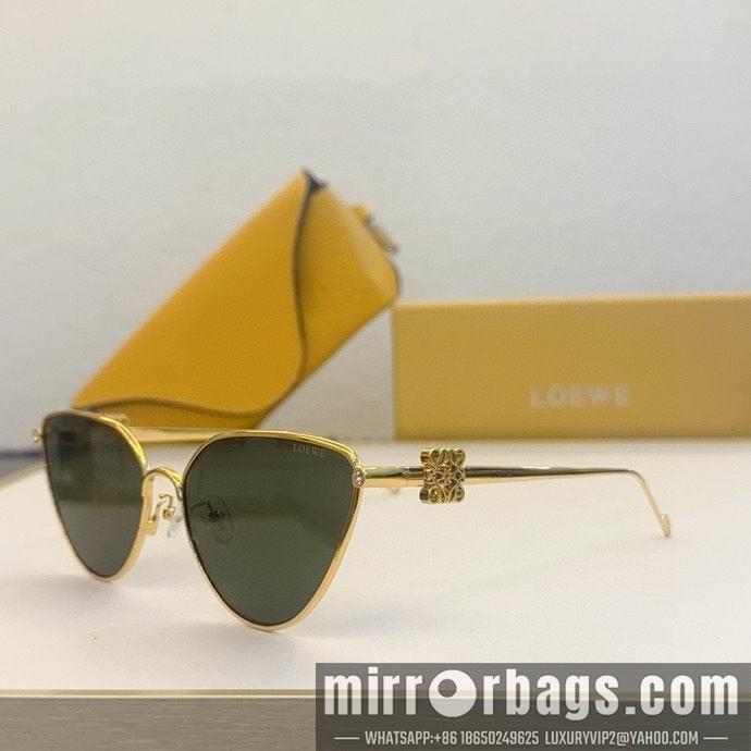 Replica Loewe Glasses smx41