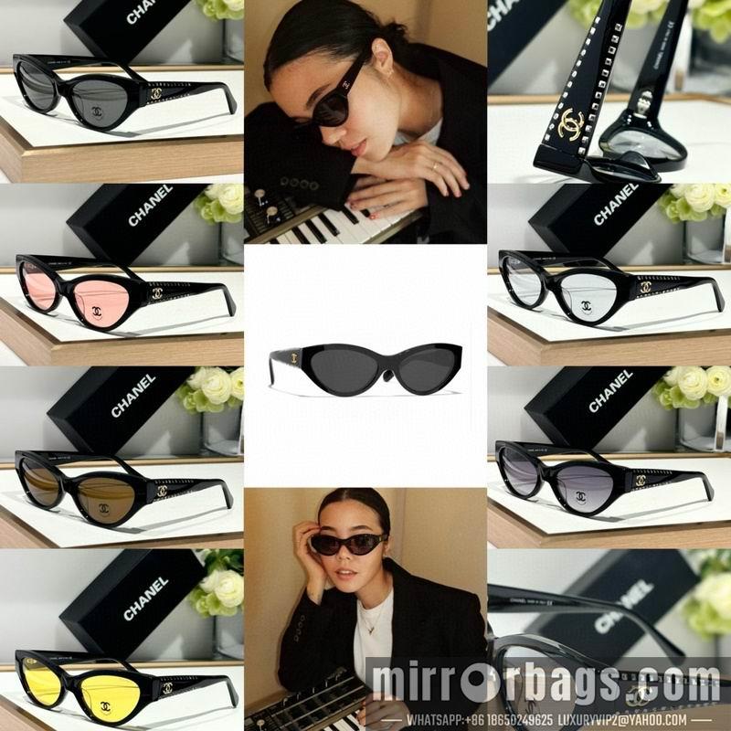 Replica Chanel Glasses smh90