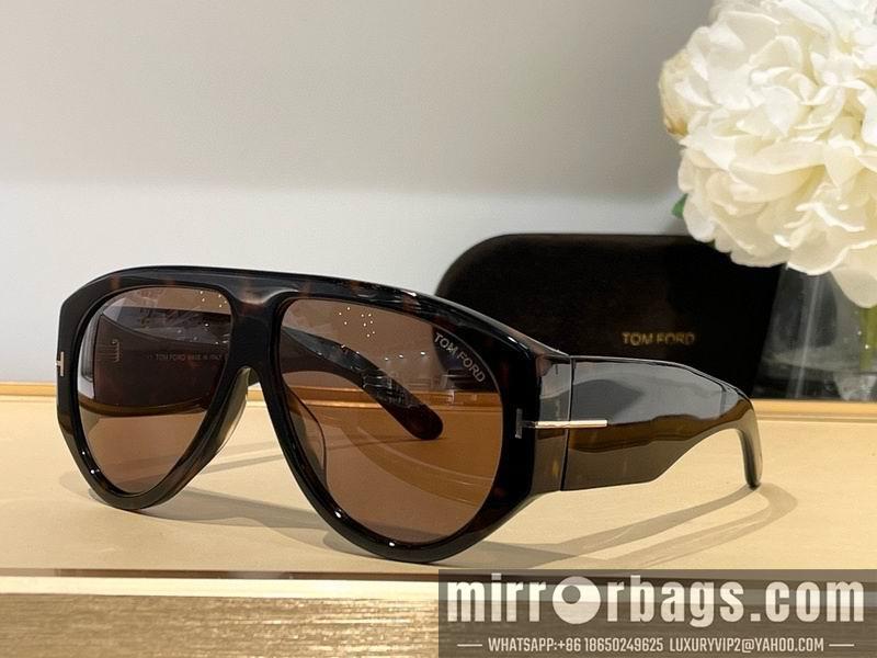 Replica Tom Ford Glasses smx41