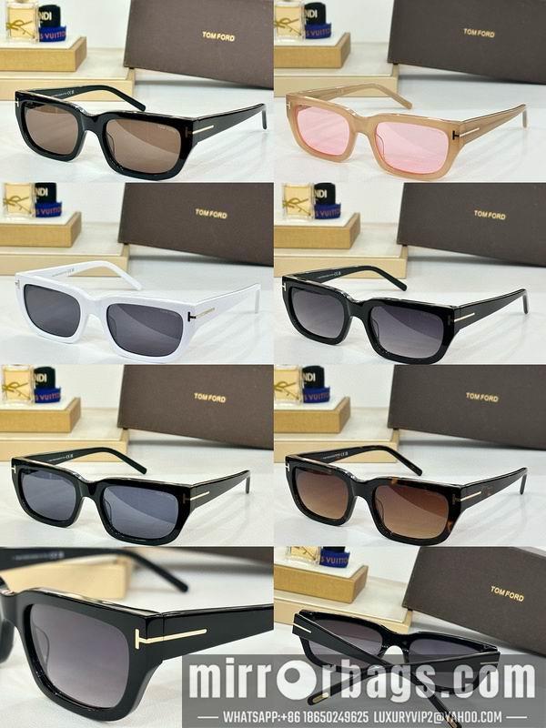 Replica Tom Ford Glasses smx48