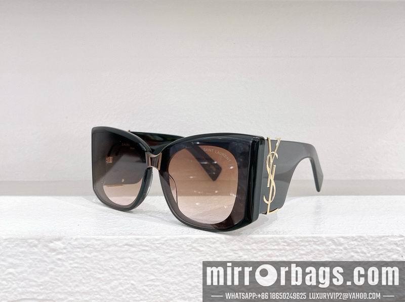 Replica YSL Glasses smx45