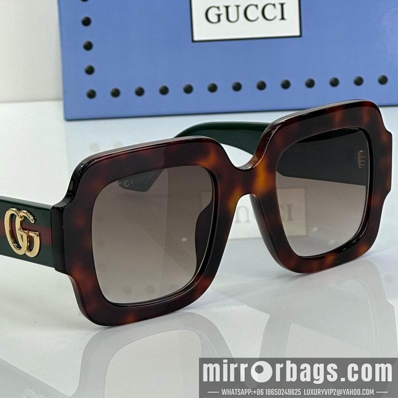 Replica Gucci Glasses smx77