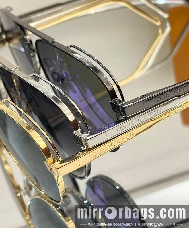 Replica LV Glasses smh191