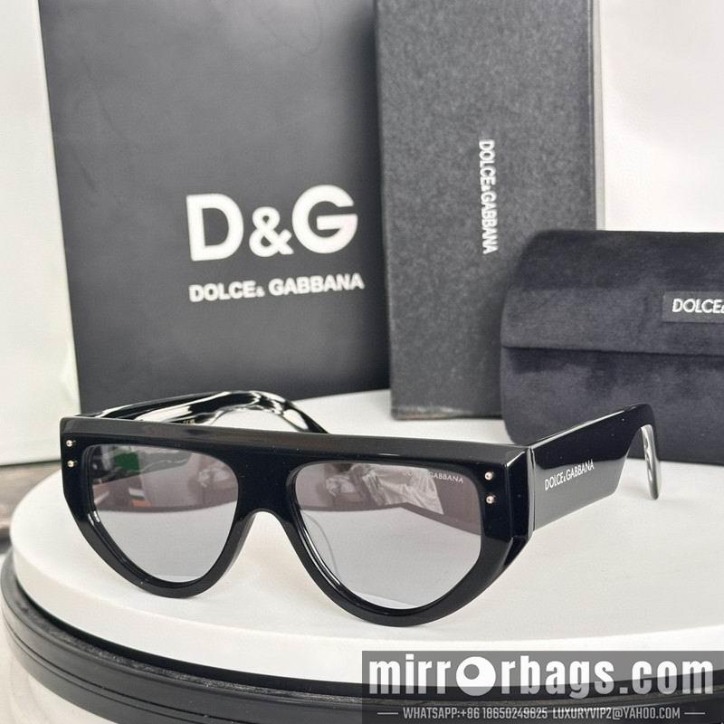 Replica DG Glasses 03smh04