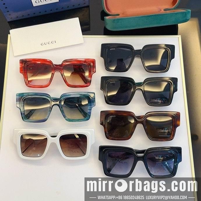 Replica Gucci Glasses smr08