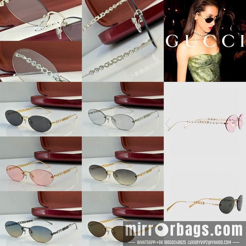 Replica Gucci Glasses smh218