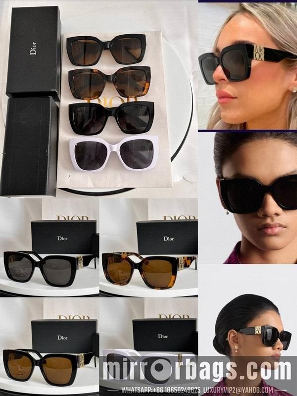 Replica Dior Glasses 03smh19