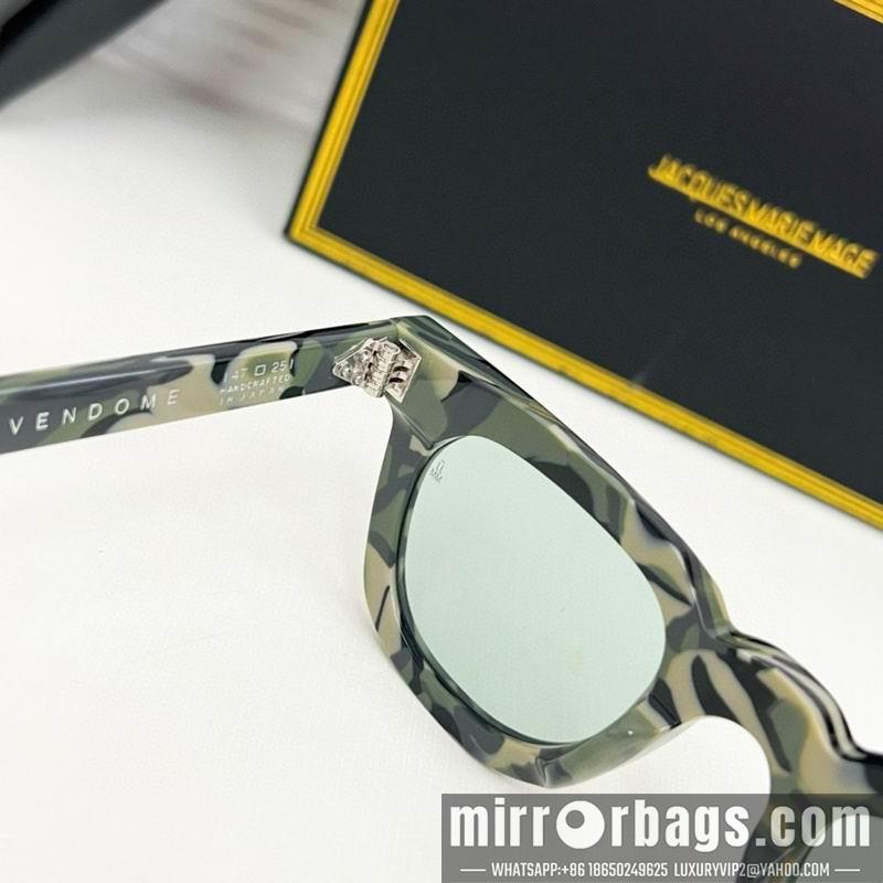 Replica Jacques Marie Mage Glasses smx45