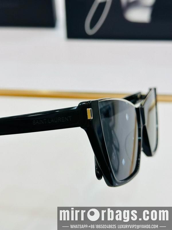 Replica YSL Glasses smx62