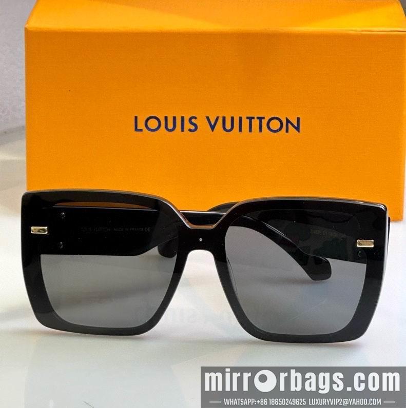 Replica LV Glasses smx120