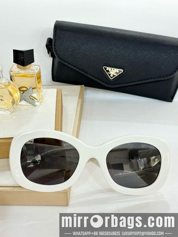 Replica Prada Glasses smr121