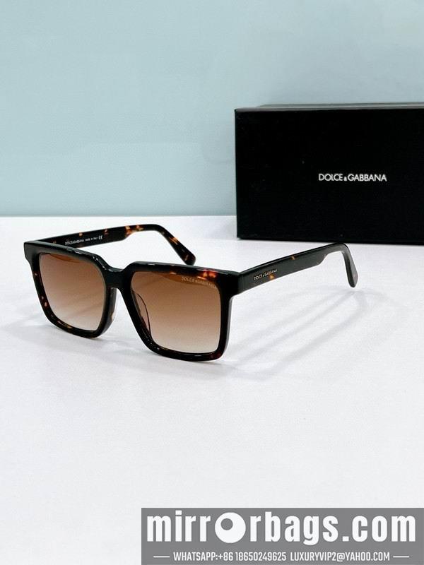 Replica DG Glasses 03smh82