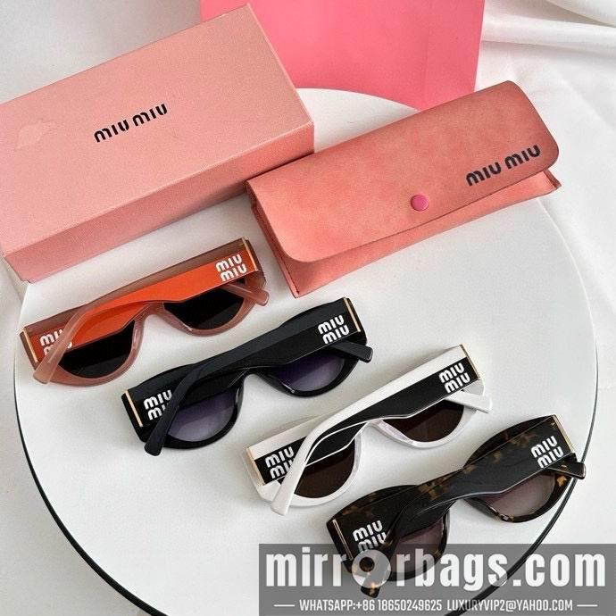 Replica MiuMiu Glasses smx130