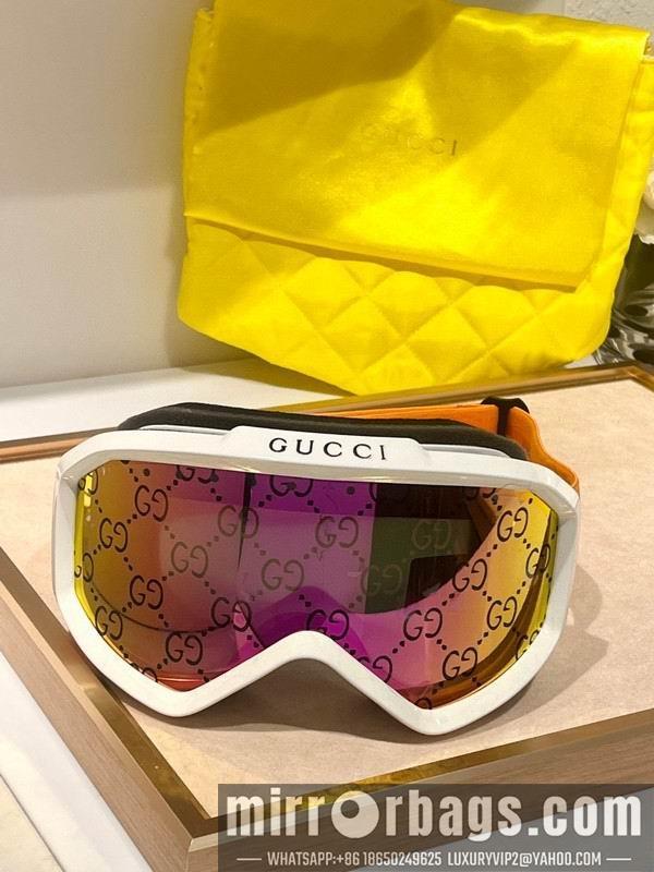 Replica Gucci Glasses smh224